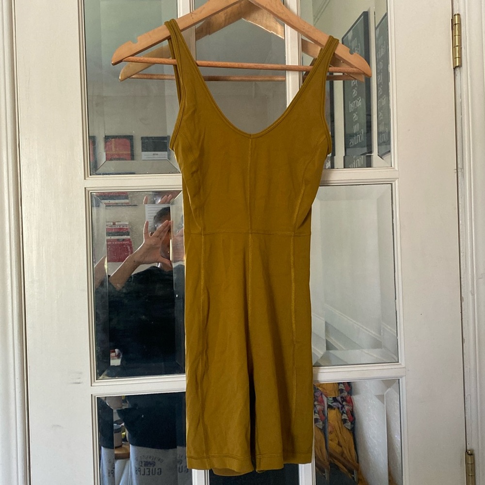 lululemon bodysuit